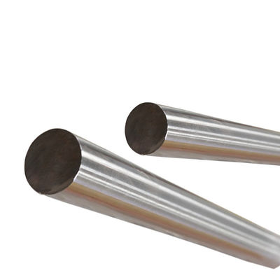 Barre ronde en acier inoxydable SS 316 304 27mm 28mm