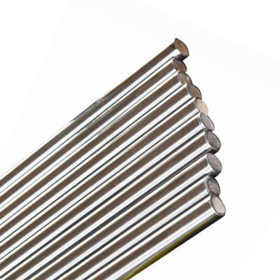 acier inoxydable Rod 304 3mm de barre solide de 7mm 8mm 9mm solides solubles