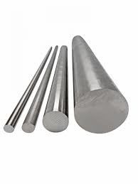 2mm de la meilleure qualité 4mm 6mm 10mm 440c 455 201 304 310 316 321 acier inoxydable Rod
