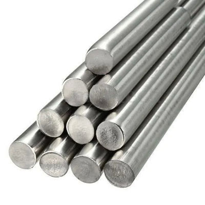 Barre des barres rondes AISI 410 de solides solubles 410