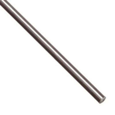 Acier inoxydable de haute qualité Rod Bar - 440c, 455, 201, 304, 310, 316, 321