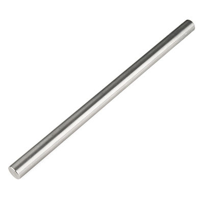 Barre ronde d'ASTM A276 solides solubles 304, acier inoxydable 304L Rods, barre lumineuse de 310 solides solubles
