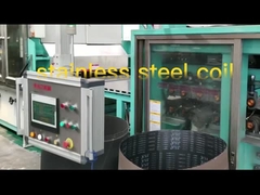 Fabriqué en Chine bobines laminées à chaud et laminées à froid d'acier inoxydable/bobine 201/202/304/304L/316L