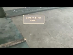 3x3 4 par la plaque d'acier 8 inoxydable décorative couvre 24 mesures 2mm 4mm 6mm