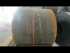 Bobine de Cs de la bobine 4000mm d'acier au carbone de S20C S35C polissant pour la construction