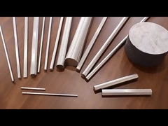 Acier inoxydable laminé à chaud Rod Bar Round 10mm 12mm 15mm 16mm 18mm 20mm 22mm